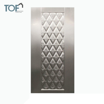 black iron sheet metal zhejiang door manufacturer